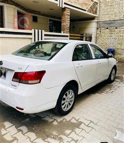 BYD G3